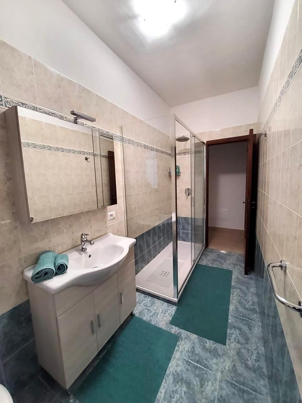 Casa Rosellina Sorrento Villa Buitenkant foto