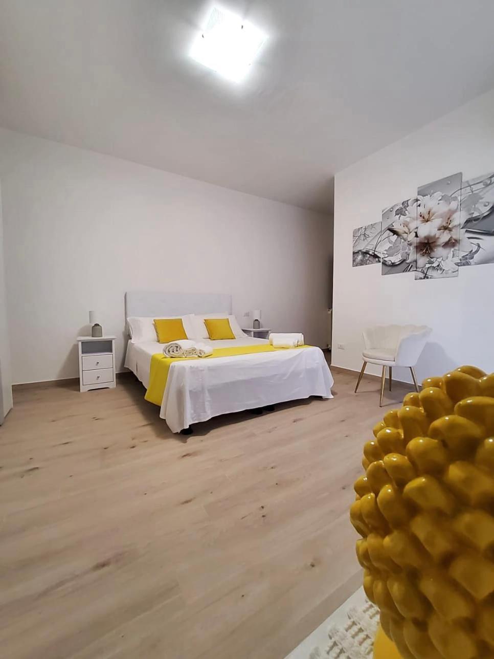 Casa Rosellina Sorrento Villa Buitenkant foto